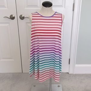 Heimish tunic in beautiful colors